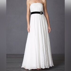 BHLDN x Hitherto Astral Gown